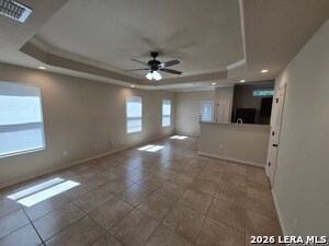 6611 Mia Way in San Antonio, TX - Building Photo - Building Photo