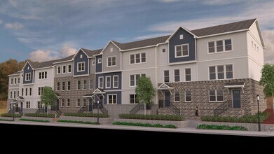 Dogwood Landing in Atlanta, GA - Building Photo - Building Photo