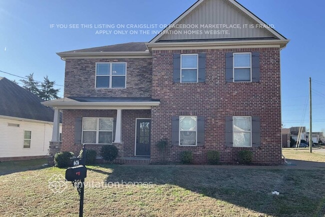 property at 6476 Paddington Way