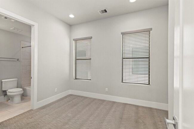 1613 Wheeler Ave in Houston, TX - Building Photo - Building Photo