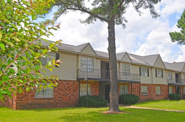 Winbranch Apartments in Memphis, TN - Foto de edificio - Building Photo