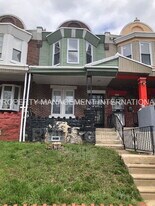 1807 Medary Ave in Philadelphia, PA - Building Photo