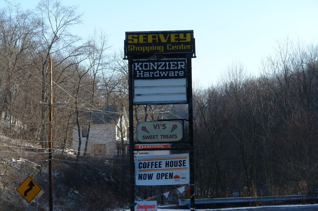 203 Hugel Dr in Pittsburgh, PA - Building Photo - Building Photo