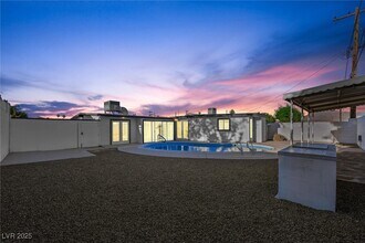 4315 Ridgedale Ave in Las Vegas, NV - Building Photo - Building Photo
