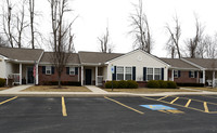 Harmony Senior Village in Williamsburg, OH - Building Photo - Building Photo