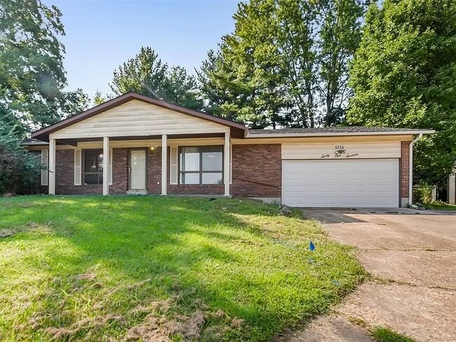 property at 6116 Blackberry Meadow Ln