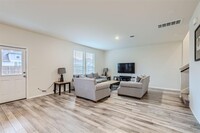 21 Snowy Plover Ln in Leander, TX - Foto de edificio - Building Photo