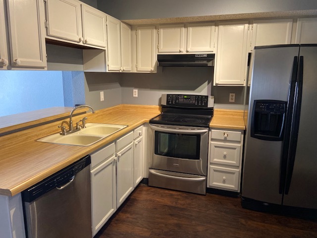 7508 Banner Ct in Colorado Springs, CO - Building Photo - Building Photo