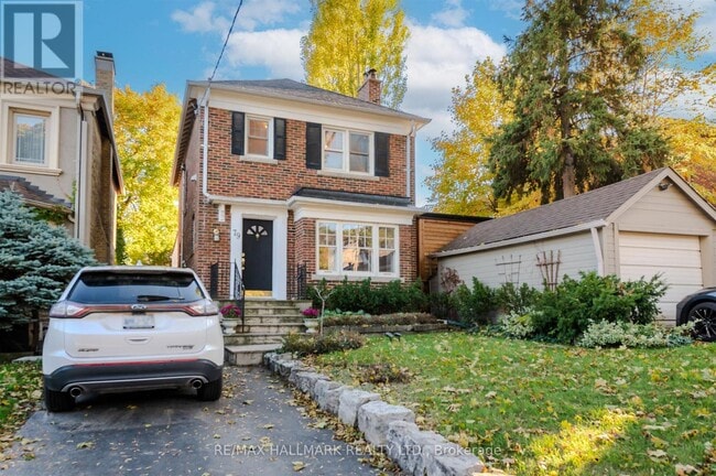 79 Parkhurst Blvd in Toronto, ON - Building Photo - Building Photo