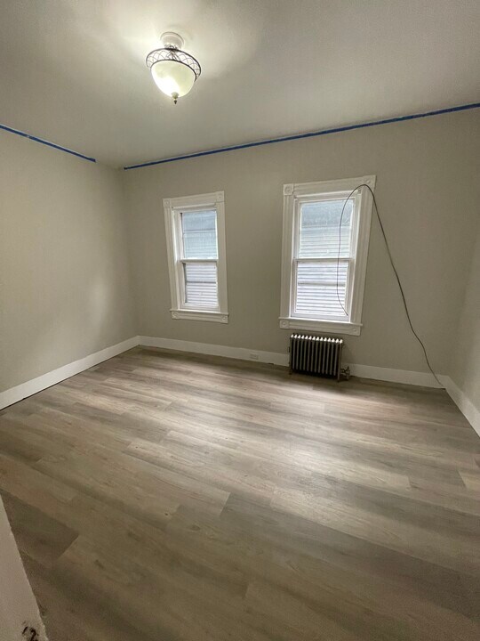 423 River St in Scranton, PA - Building Photo