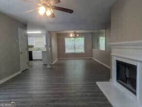 6857 Mahonia Pl in Stonecrest, GA - Building Photo - Building Photo