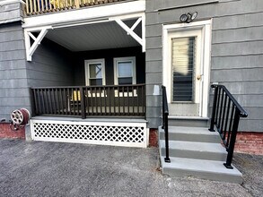 569 Rimmon St, Unit 3 in Manchester, NH - Building Photo - Building Photo