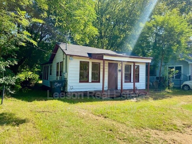 2621 Trichel St in Bossier City, LA - Building Photo - Building Photo