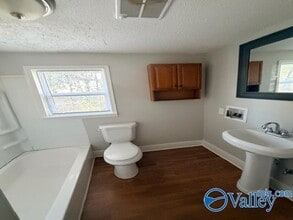 3505 Bradley St SW in Huntsville, AL - Building Photo - Building Photo