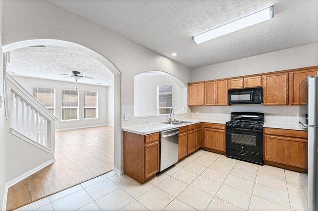 property at 19627 Brisbane Meadows Ct