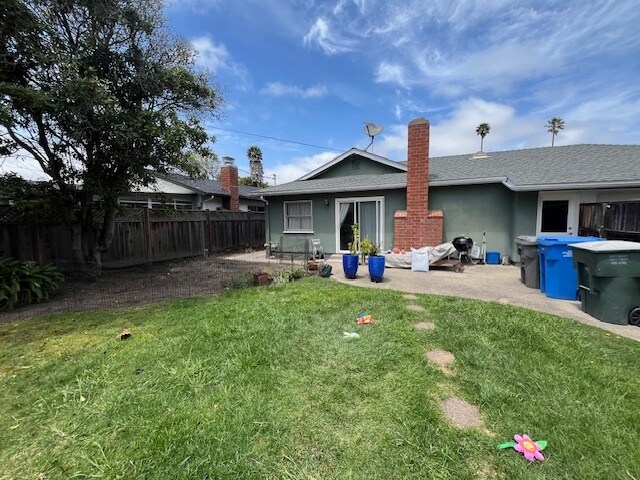 1103 Seaward St in San Luis Obispo, CA - Building Photo - Building Photo