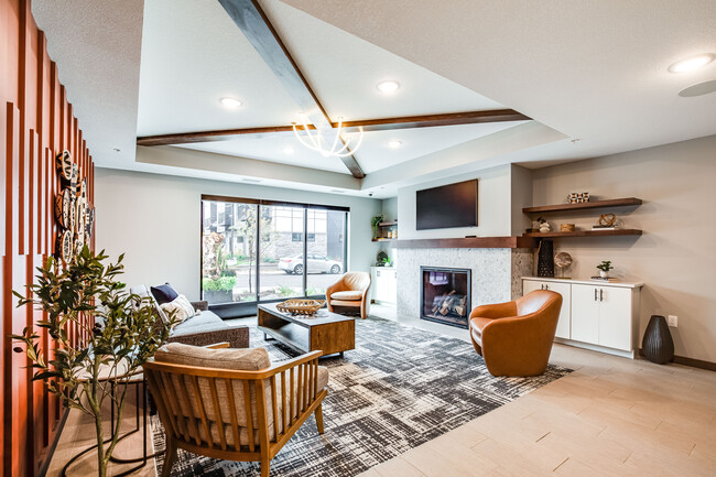 Rya Apartments in Richfield, MN - Foto de edificio - Interior Photo