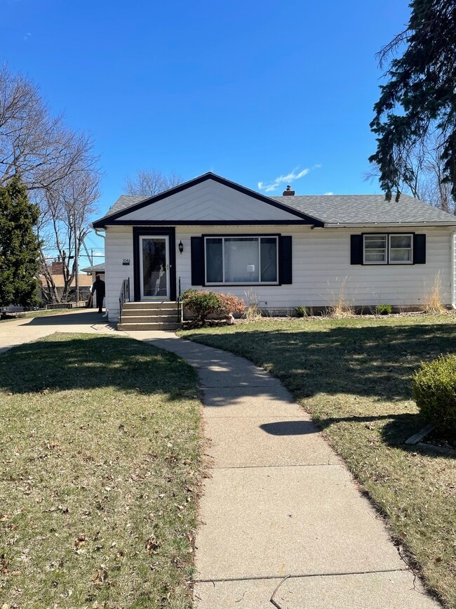 property at 1046 Ohio St