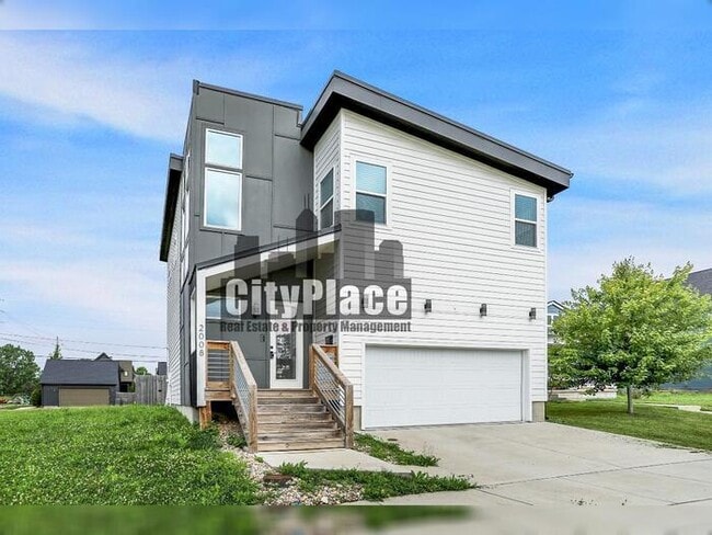 property at 2008 Yandes St