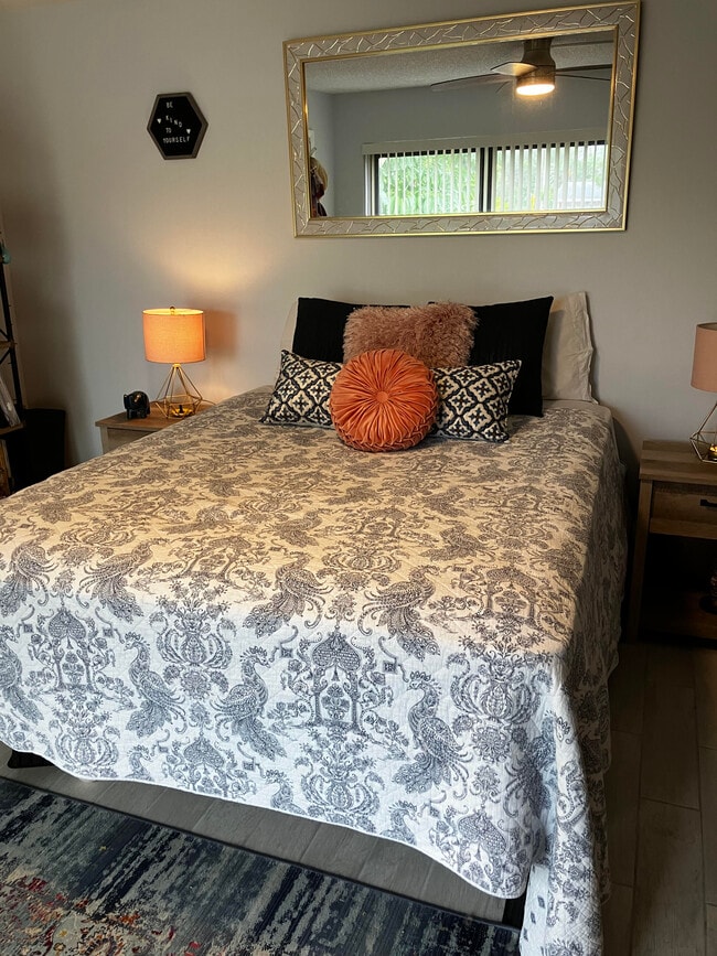 property at 2488 Waterside Dr