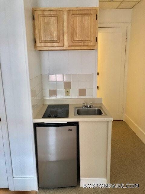 272 Newbury St in Boston, MA - Building Photo - Building Photo