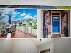 3514 Steamer Dr in Keswick, VA - Building Photo - Building Photo