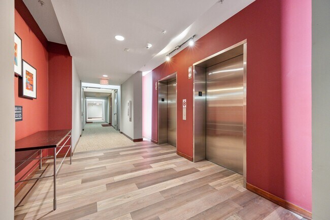 1209 N Charles St in Baltimore, MD - Building Photo - Building Photo