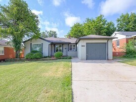 2804 NW 46th St in Oklahoma City, OK - Building Photo
