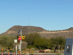 365 W 33rd St in Tucson, AZ - Building Photo - Building Photo
