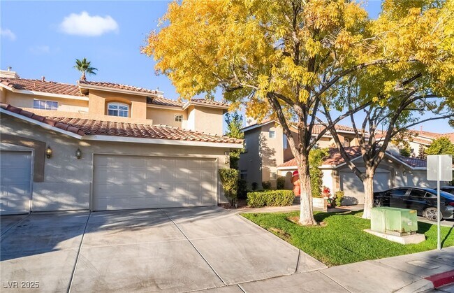 109 Broken Rock Dr in Henderson, NV - Building Photo - Building Photo