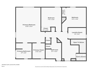 1928 White Top Rd SE in Lawrenceville, GA - Foto de edificio - Building Photo