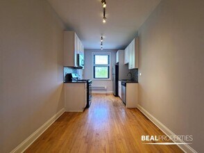 2321 N Rockwell St in Chicago, IL - Building Photo - Building Photo