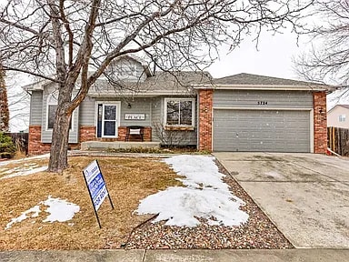 5724 Derry Dr in Fort Collins, CO - Building Photo - Building Photo