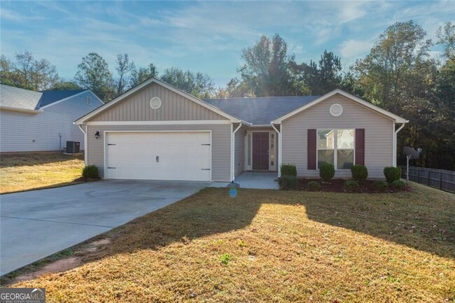 property at 947 Haymon Dr