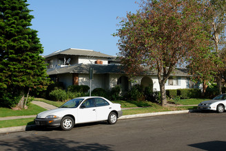 602 Cypress St in Orange, CA - Building Photo - Building Photo