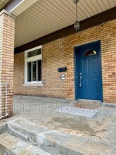 828 Mellon St in Pittsburgh, PA - Building Photo - Building Photo