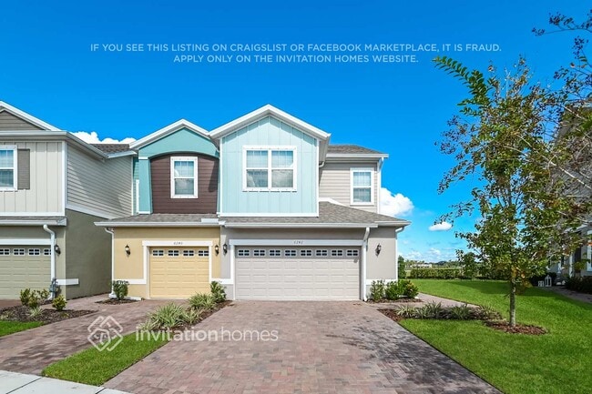 property at 6242 Camino Dr