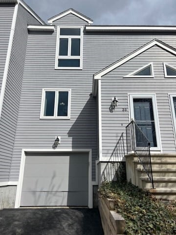 property at 849 Boston Post Rd E