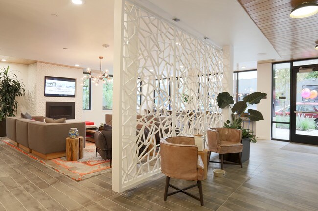 Cadence in Portland, OR - Foto de edificio - Interior Photo