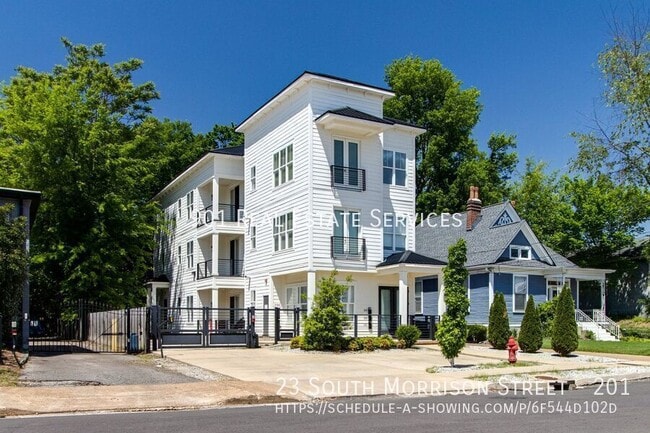 23 S Morrison St