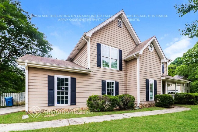 property at 1451 Worthy Ct