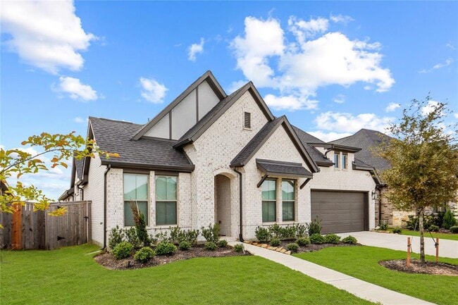 31819 Harmony Heights Ln in Hockley, TX - Building Photo - Building Photo