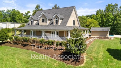7708 Goddard Rd in Knoxville, TN - Building Photo - Building Photo