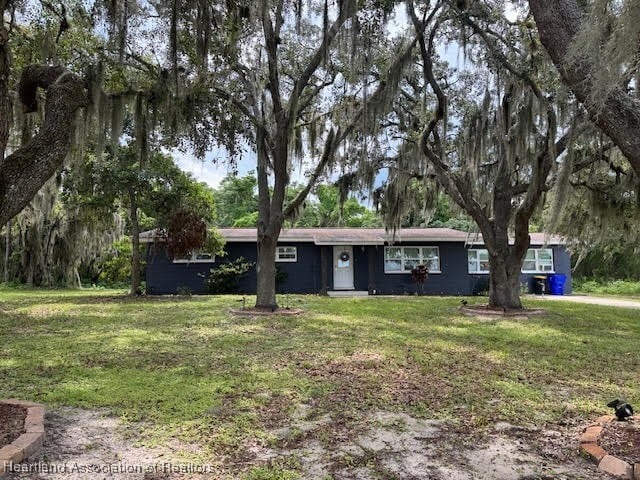 property at 7519 Nighthawk Ave