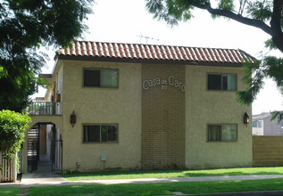 815 N Lacy St in Santa Ana, CA - Building Photo - Building Photo