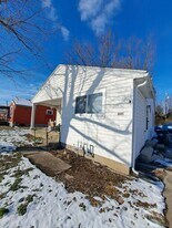 2251 Martin Ave in Dayton, OH - Building Photo