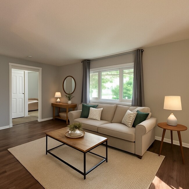 2295 Kawartha Heights Blvd in Peterborough, ON - Building Photo - Building Photo