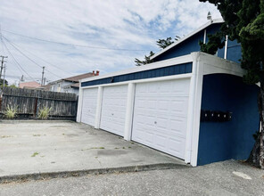 786 8th St in Richmond, CA - Building Photo - Building Photo