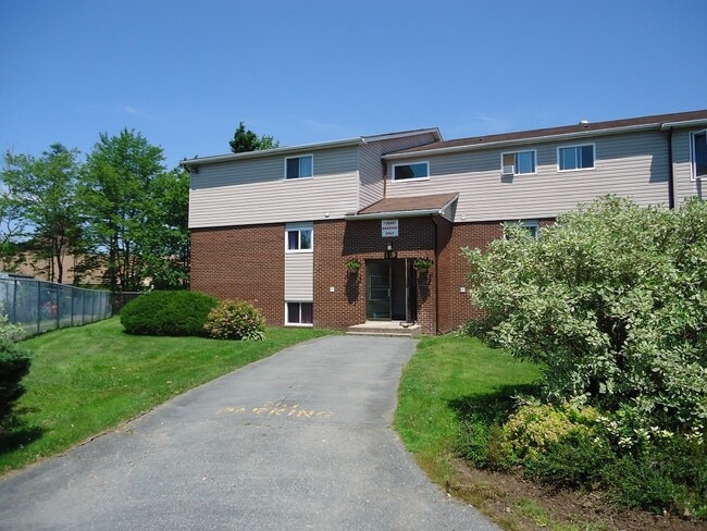 119 Merrimac Drive in Halifax, NS - Building Photo - Building Photo