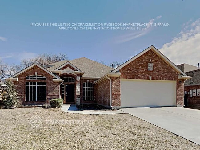 property at 904 Chestnut Ln